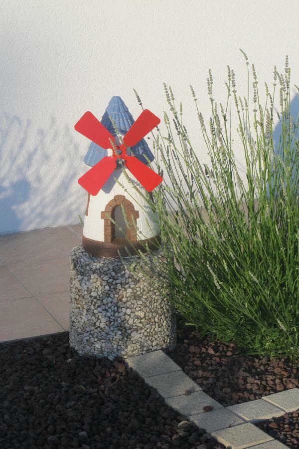 הוילה Saint-Julien-des-Landes Le Contrevent מראה חיצוני תמונה